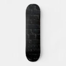 Recherche de camion skateboards Noir