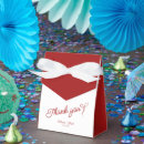 Recherche de blanc rouge mariage ballotins Vintage