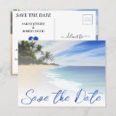 Recherche de sand invitations Palmier