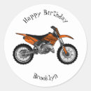 Recherche de motocyclette autocollants Vélo