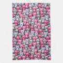 Recherche de chats bande dessinée cuisine linges Animal