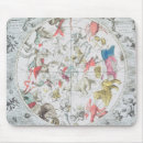 Recherche de diagramme en étoile tapis souris Astrologique