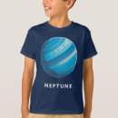 Recherche de neptune tshirts Mars