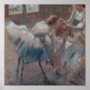 Recherche de degas ballet dancers posters Impressionism