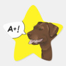 Recherche de labrador chocolat autocollants Extracteur