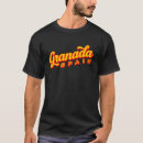 Recherche de grenade tshirts Espagne