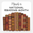 Recherche de lecture autocollants Éducation