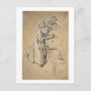 Recherche de longhi cartes postales 18e