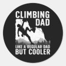 Recherche de alpinisme autocollants Sport