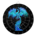 Recherche de mythologie jeux de fléchettes Phoenix