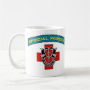 Recherche de opérations spéciales tasses Militaire