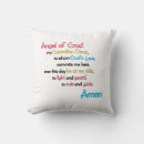 Recherche de prière catholique coussins Religion