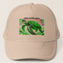 Recherche de de tortue casquettes Reptile