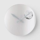 Recherche de gemmes horloges Cristaux