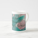 Recherche de conception originale tasses Pour elle