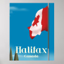 Recherche de halifax posters Voyage
