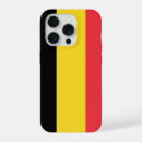 Recherche de la belgique iphone coques Drapeau belge