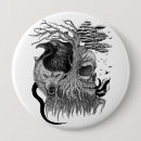 Recherche de loup badges Tatouage