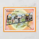 Recherche de l alabama cartes postales Salutations de