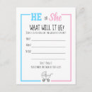 Recherche de grossesse 11x14 invitations Garçon
