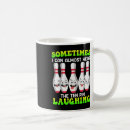 Recherche de vintage bowling tasses Bowler