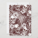 Recherche de samhain invitations Éffrayant