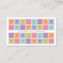 Recherche de polka cartes visite Motif de pois