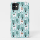 Recherche de alpaga mignon iphone coques Dessin
