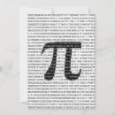 Recherche de jour de pi vœux cartes École
