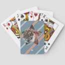 Recherche de tigre jeux de cartes Pour lui