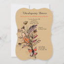 Recherche de dîner de thanksgiving invitations Toute personne