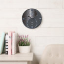 Recherche de yin yang horloges Zen