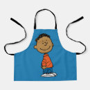 Recherche de smile tabliers Snoopy