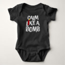 Recherche de ironique bébé vêtements Ironie