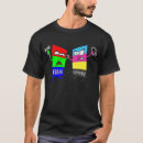 Recherche de cmyk vêtements Drôle