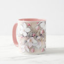 Recherche de fleur asiatique tasses Sakura
