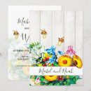 Recherche de eco invitations Rustique