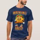 Recherche de taco tshirts Coloré