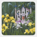 Recherche de pousse autocollants Jardin
