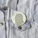 Recherche de grande fleur badges Mignon