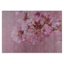 Recherche de fleurs de cerisier planches à découper Sakura