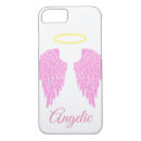 Recherche de angélique iphone coques Ailes d'anges