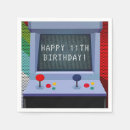 Recherche de anniversaire vidéo jeux Garçons