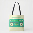Recherche de stéréo sacs Cassette