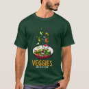 Recherche de fruits légumes tshirts Fleurs