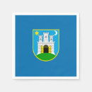 Recherche de croatie serviettes Europe