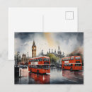 Recherche de horizon de londres cartes postales Ville