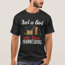 Recherche de johannesburg tshirts Ville