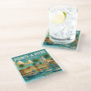 Recherche de invitations dessous de verres Vintage