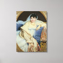 Recherche de ingres art Treillis